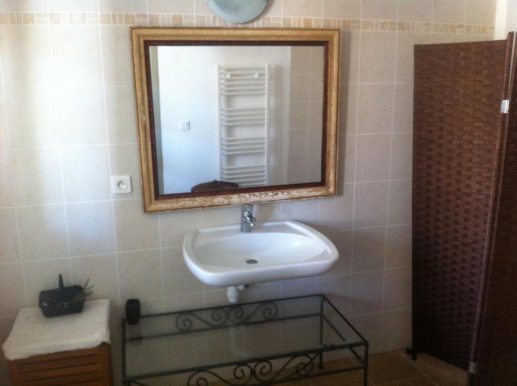 Chambres D'Hotes La Farga Carennac Номер фото