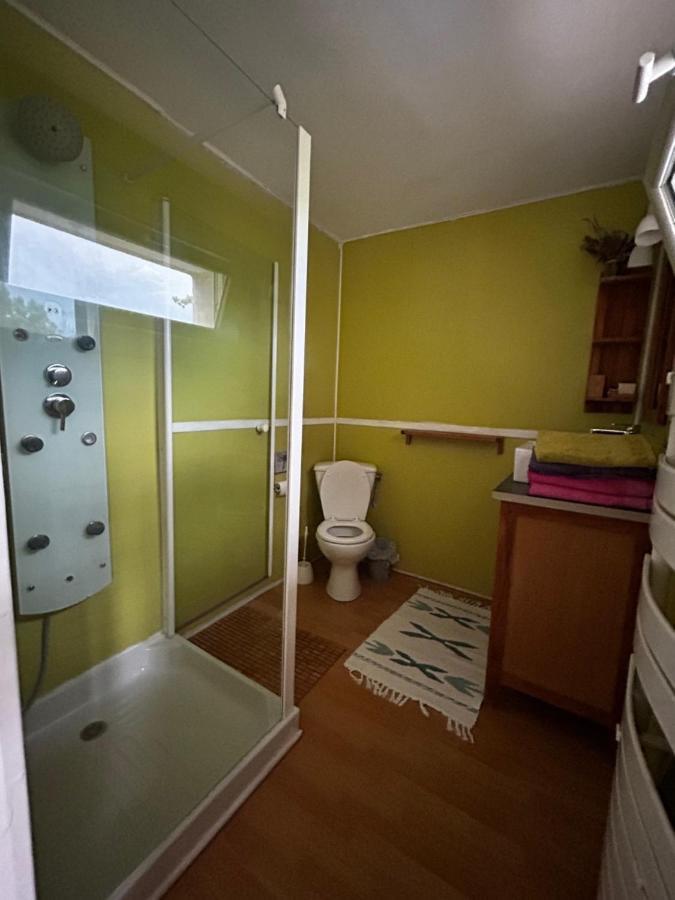 Chambres D'Hotes La Farga Carennac Екстер'єр фото
