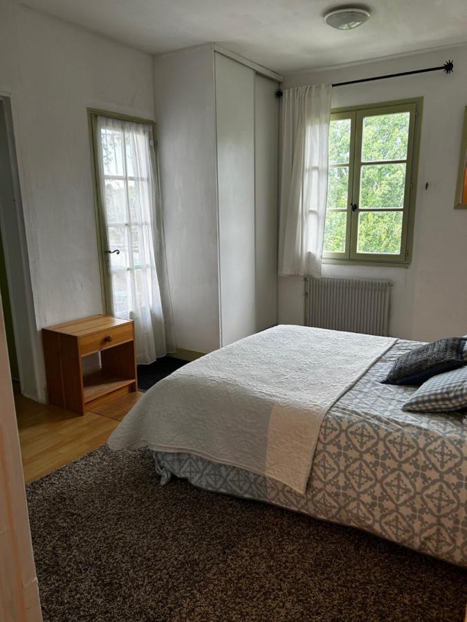 Chambres D'Hotes La Farga Carennac Екстер'єр фото