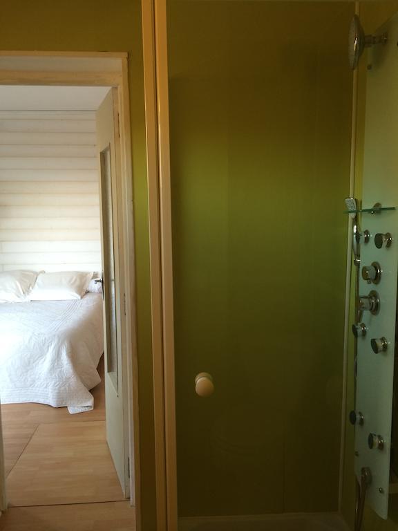 Chambres D'Hotes La Farga Carennac Номер фото